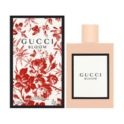 Gucci Bloom Eau De Parfum For Women(100ml)