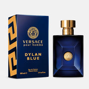Versace Dylan Blue Pour Homme by Gianni For Unisex(100ml)