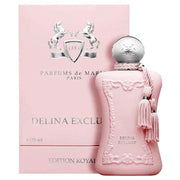 Parfums De Marly Delina Exclusif Eau De Parfum For Women 75ml