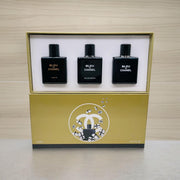 Bleu De Chanel Perfume Combo (3 x 30ML)
