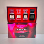 Tomfords  Luxury Perfume gift set combo (4 x 30ML)