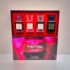 Tomfords  Luxury Perfume gift set combo (4 x 30ML)