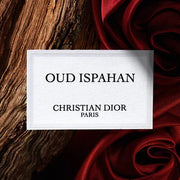 Christian Dior Oud Ispahan 125ml La Collection Prive Luxury Perfume For Unisex