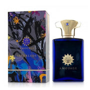 Amouage Interlude Eau de Parfum for Men 100ml