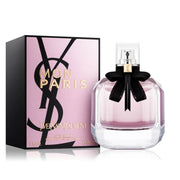Yves Saint Laurent Mon Paris Eau De Parfum For Women (90ml)