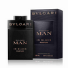Bvlgari Man In Black perfume For Men(100ml)