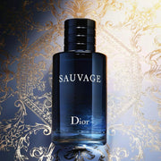 Christian Dior Sauvage Eau De Parfum 100ml