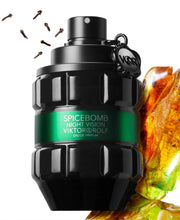 Viktor & Rolf Spicebomb Night Vision Eau De Parfum 90ml