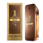 Paco Rabanne 1 Million Prive Eau De Parfum  For Men (100ml)