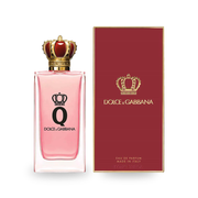 Q by Dolce&Gabbana EDP (100ml)