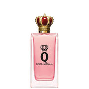 Q by Dolce&Gabbana EDP (100ml)