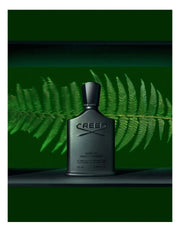 Creed Green Irish Tweed EDP (100 ML) Retail Pack