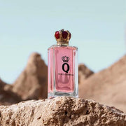 Q by Dolce&Gabbana EDP (100ml)