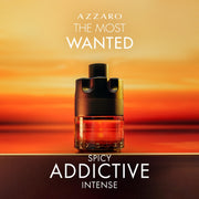 Azzaro The Most Wanted Unisex Parfum