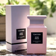 Tom Ford Rose Prick Eau De Parfum 100ml