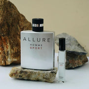 Chanel Allure Homme Sport EDT Perfume(100 ml)