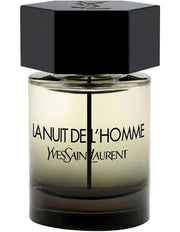 Yves Saint Laurent La Nuit de L'Homme (100 ML) Retail Pack