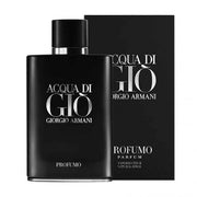 Acqua Di Gio Profumo By Giorgio Armani Eau De Perfume Spray 125ml