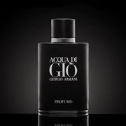 Acqua Di Gio Profumo By Giorgio Armani Eau De Perfume Spray 125ml