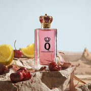 Q by Dolce&Gabbana EDP (100ml)