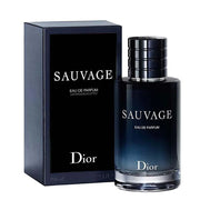 Christian Dior Sauvage Eau De Parfum 100ml