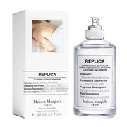 Maison Margiela Lazy Sunday Morning Eau De Toilette For Unisex 100ml