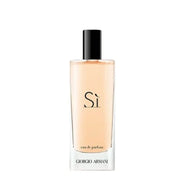 Si Eau De Giorgio Armani  Parfum For Women