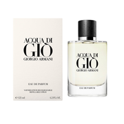 Giorgio Armani Acqua Di Gio Eau De Parfum For Unisex (125ml)