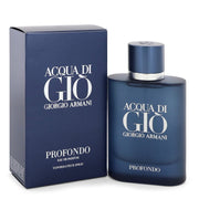 Giorgio Armani Acqua Di Gio Profondo Eau De Parfum