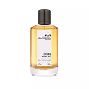 Mancera Roses Vanille Eau de Parfum Woman Fragrance (120ml)