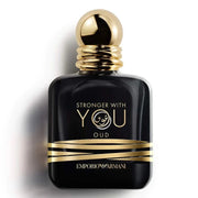 Emporio Armani Stronger With You Oud EDP (100 ML)