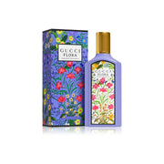 Gucci Flora Gorgeous Magnolia EDP (100 ML) Retail Pack