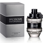 Viktor & Rolf Spicebomb Eau De Toilette 90ml