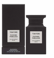 Tom Ford Fucking Fabulous Eau De Parfum Retail Pack 100ml