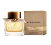 Burrberry My Burberry Black Eau De Perfume For Unisex