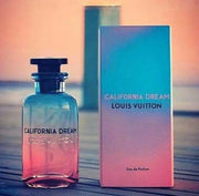 Louis Vuitton California Dream Eau De Perfume For Unisex (100 ml)