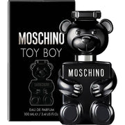 Moschino Toy Boy Eau De Parfum 100ml Retail Pack