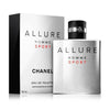 Chanel Allure Homme Sport EDT Perfume(100 ml)