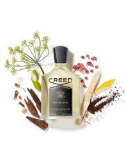 Creed Royal Oud Eau de Parfum For Unisex 100ml