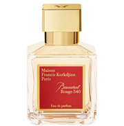 Maison Francis Kurkdjian Baccarat Rouge 540 EDP Retail Pack