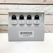 Byredo Branded Luxury Perfume Gift set combo (4x30ML)