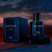 Dior Sauvage Elixir 60ml Retail Pack