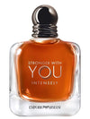 Armani Stronger With You Intensely EDP (100 ML) Retail Pack