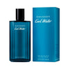 Daviidoff Cool Water Eau De Toilette For Unisex(125Ml)