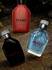 HUGO BOSS  GIFT SET COMBO (3 x 30ML)