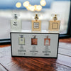 COCO CHANEL Perfume gift set combo (3 x 30ML)