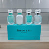 Tiffany & Coo Perfume gift set (4 x 30ML)