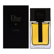 Dior Homme Intense Eau De Parfum For Men 100ml
